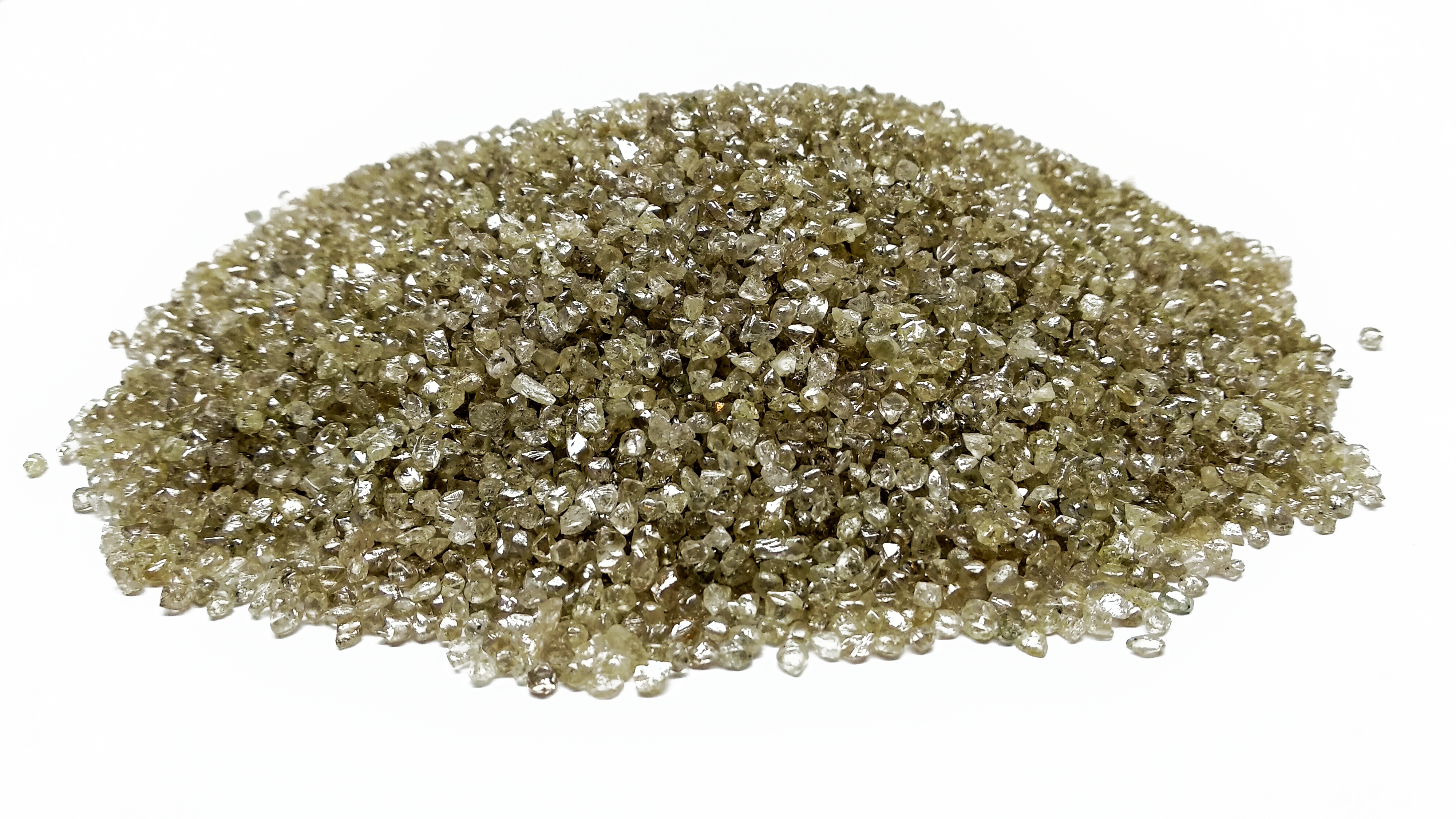 Traceable Diamonds
